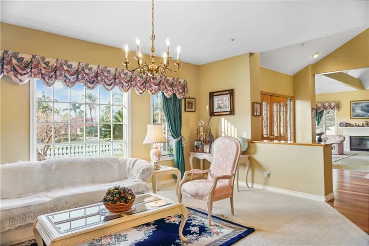184 S Trish Court, Anaheim Hills, California 92808