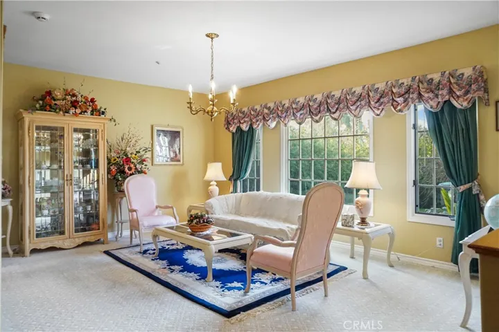 184 S Trish Court, Anaheim Hills, California 92808
