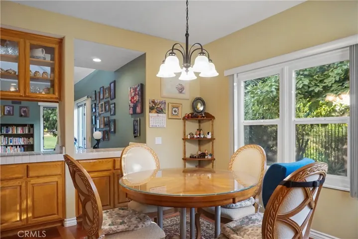 184 S Trish Court, Anaheim Hills, California 92808