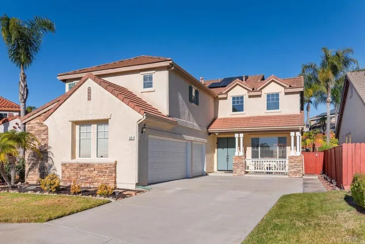 578 Golf Glen Drive, San Marcos, California 92069