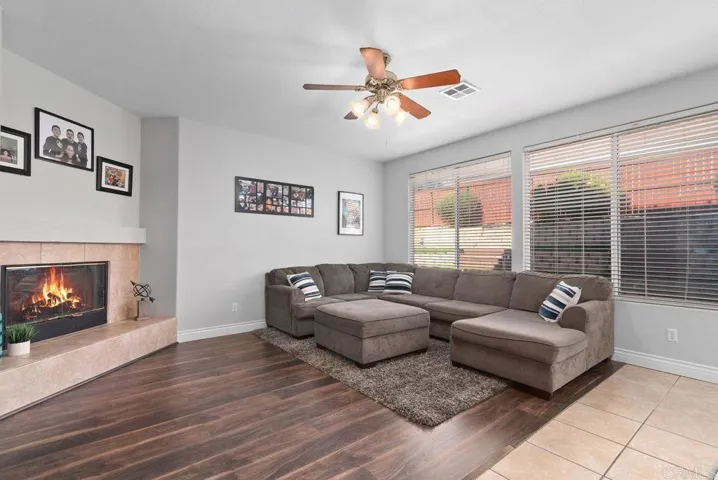 578 Golf Glen Drive, San Marcos, California 92069