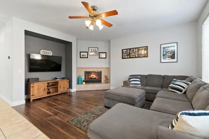 578 Golf Glen Drive, San Marcos, California 92069