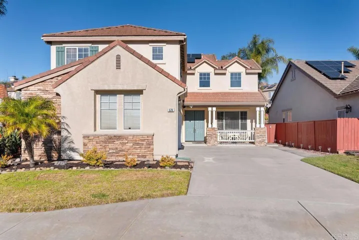 578 Golf Glen Drive, San Marcos, California 92069