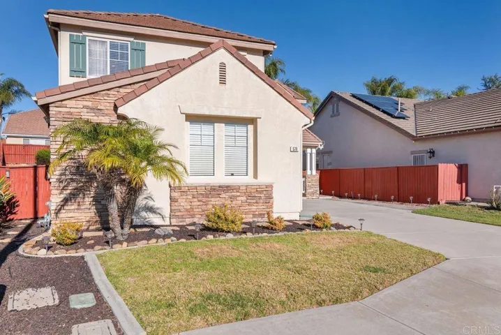 578 Golf Glen Drive, San Marcos, California 92069
