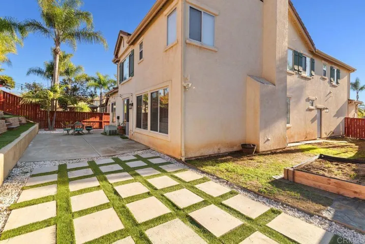 578 Golf Glen Drive, San Marcos, California 92069