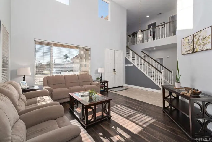 578 Golf Glen Drive, San Marcos, California 92069