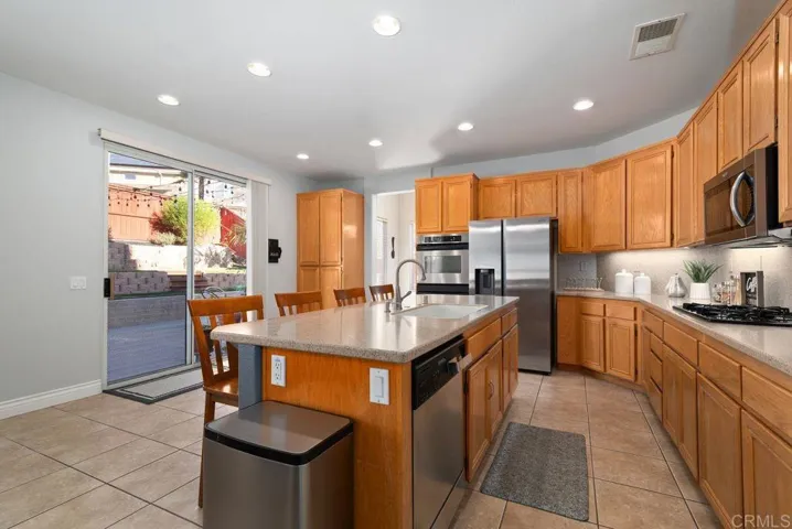 578 Golf Glen Drive, San Marcos, California 92069