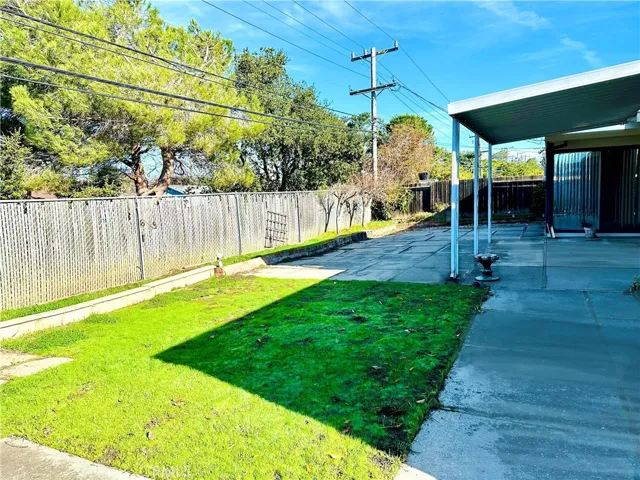 651 Joanne Drive, San Mateo, California 94402