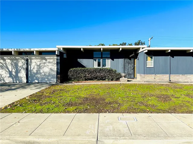 651 Joanne Drive, San Mateo, California 94402