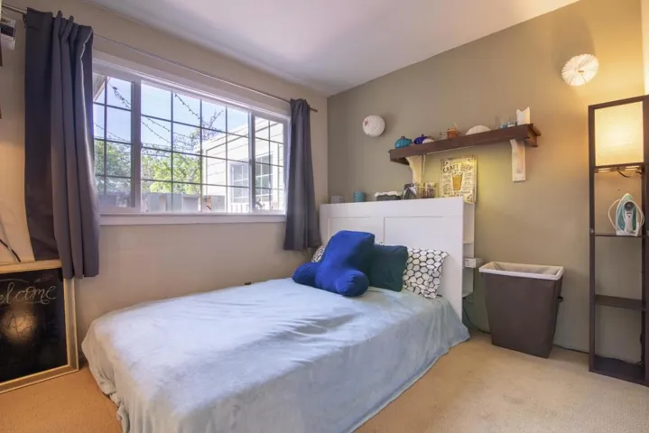 1625 Cottage Grove Avenue, San Mateo, California 94401