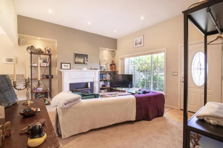 1625 Cottage Grove Avenue, San Mateo, California 94401