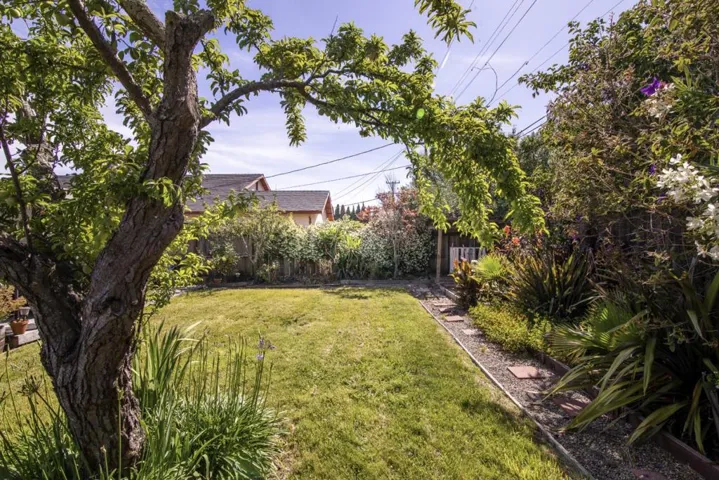 1625 Cottage Grove Avenue, San Mateo, California 94401