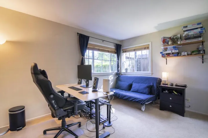 1625 Cottage Grove Avenue, San Mateo, California 94401