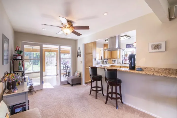 1625 Cottage Grove Avenue, San Mateo, California 94401