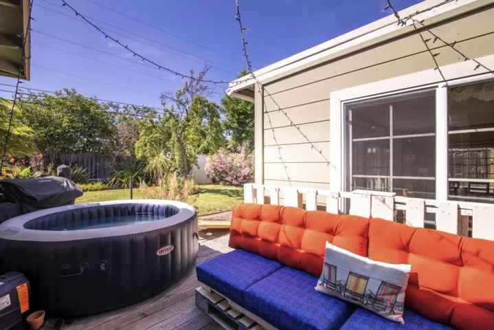 1625 Cottage Grove Avenue, San Mateo, California 94401
