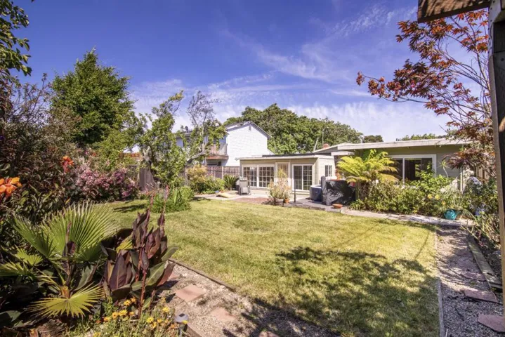 1625 Cottage Grove Avenue, San Mateo, California 94401