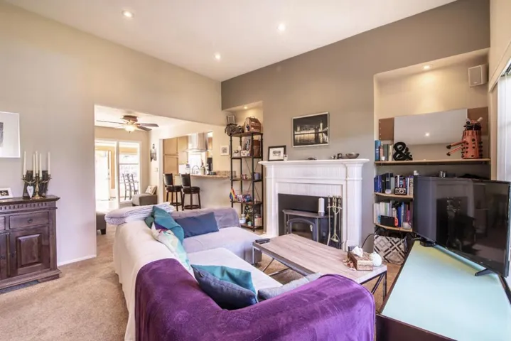 1625 Cottage Grove Avenue, San Mateo, California 94401