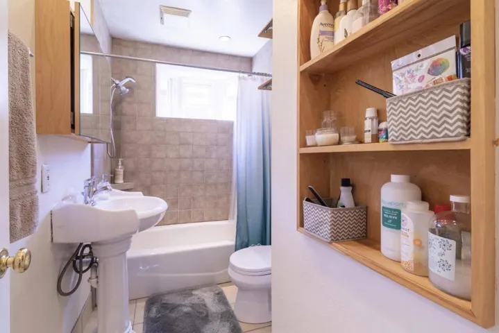1625 Cottage Grove Avenue, San Mateo, California 94401