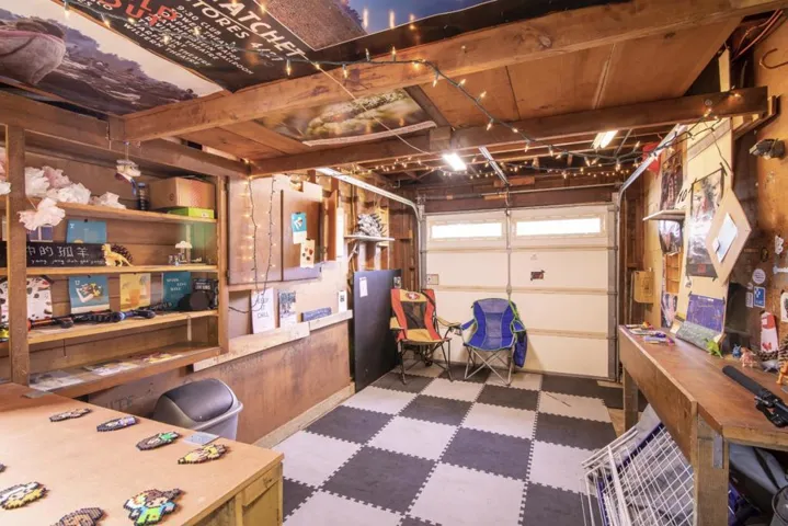 1625 Cottage Grove Avenue, San Mateo, California 94401