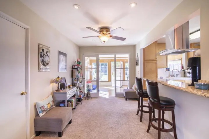 1625 Cottage Grove Avenue, San Mateo, California 94401