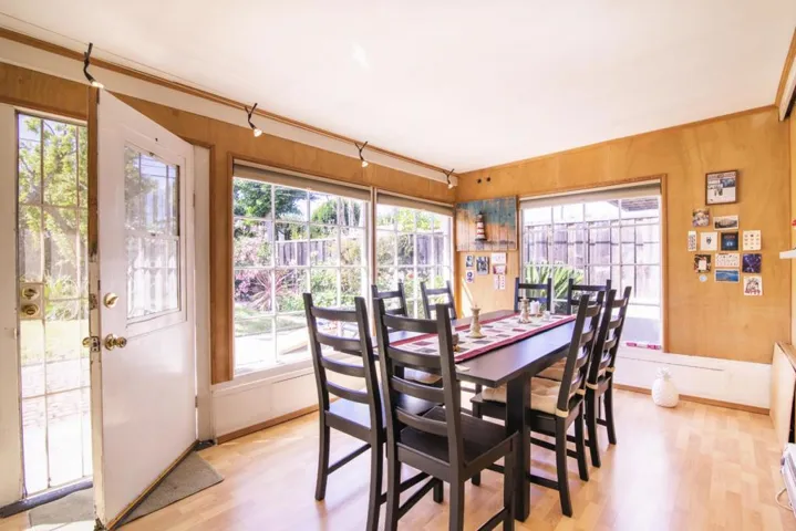 1625 Cottage Grove Avenue, San Mateo, California 94401