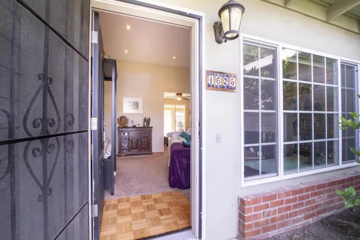 1625 Cottage Grove Avenue, San Mateo, California 94401
