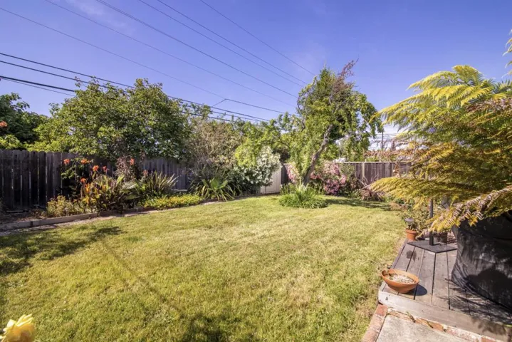 1625 Cottage Grove Avenue, San Mateo, California 94401