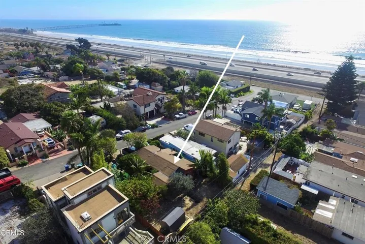6923 San Fernando Avenue, Ventura, California 93001