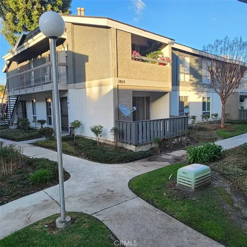 2821 S Fairview Street G, Santa Ana, California 92704