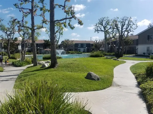 2821 S Fairview Street G, Santa Ana, California 92704