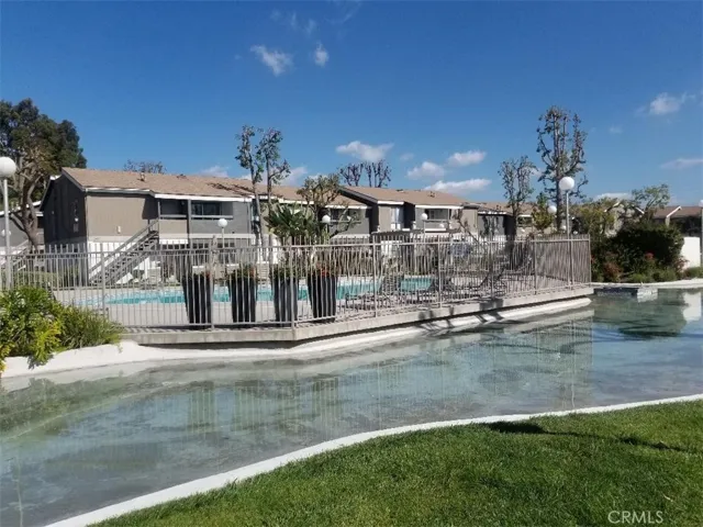 2821 S Fairview Street G, Santa Ana, California 92704