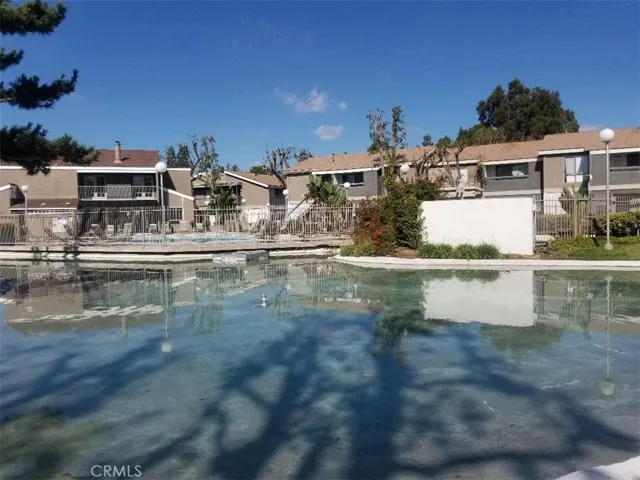 2821 S Fairview Street G, Santa Ana, California 92704