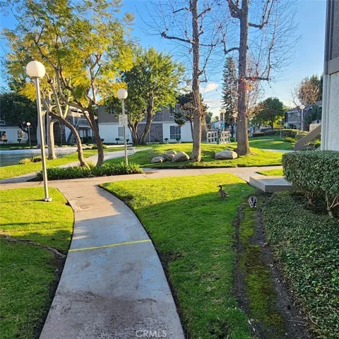 2821 S Fairview Street G, Santa Ana, California 92704