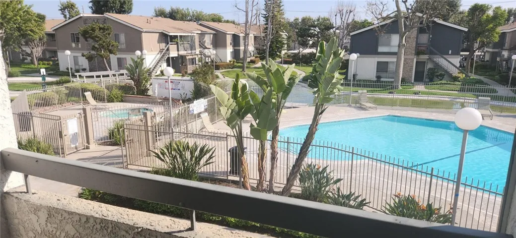 2821 S Fairview Street G, Santa Ana, California 92704
