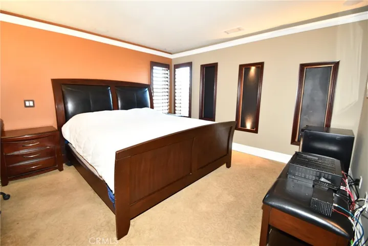 Main bedroom