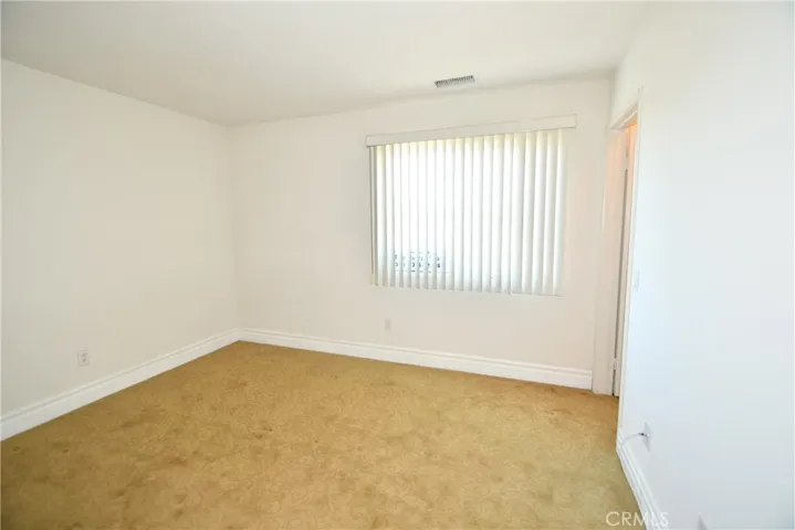 Bedroom 2 with closet