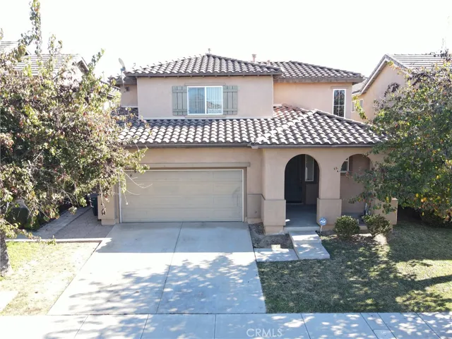 HGouse front