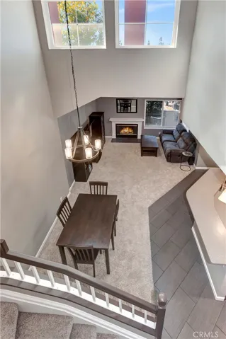 20 Vista Sierra 24, Rancho Santa Margarita, California 92688