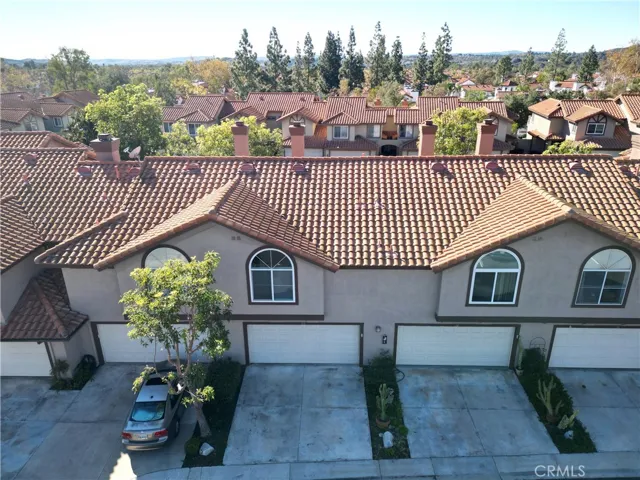 20 Vista Sierra 24, Rancho Santa Margarita, California 92688