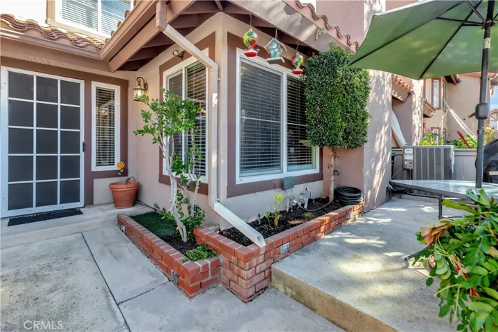 20 Vista Sierra 24, Rancho Santa Margarita, California 92688