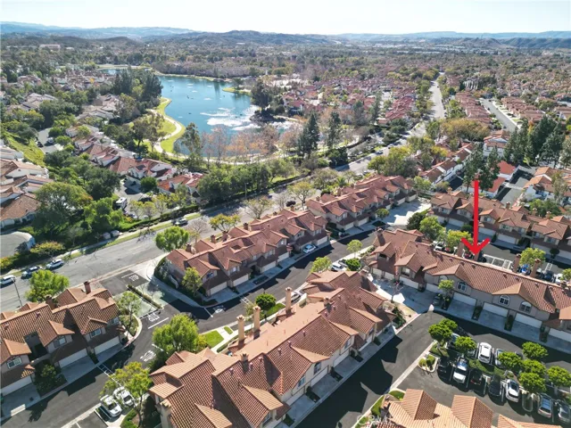 20 Vista Sierra 24, Rancho Santa Margarita, California 92688