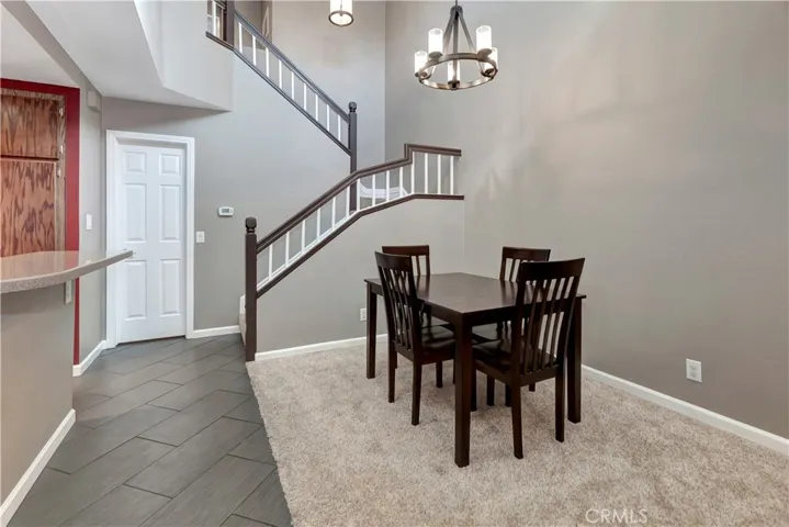 20 Vista Sierra 24, Rancho Santa Margarita, California 92688