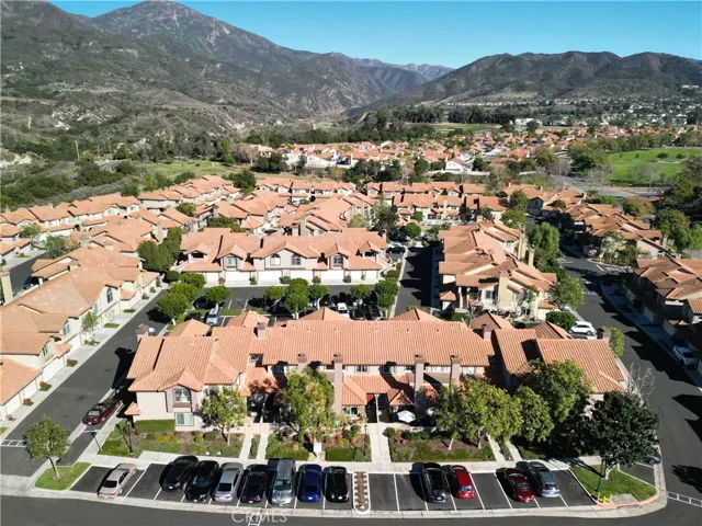20 Vista Sierra 24, Rancho Santa Margarita, California 92688
