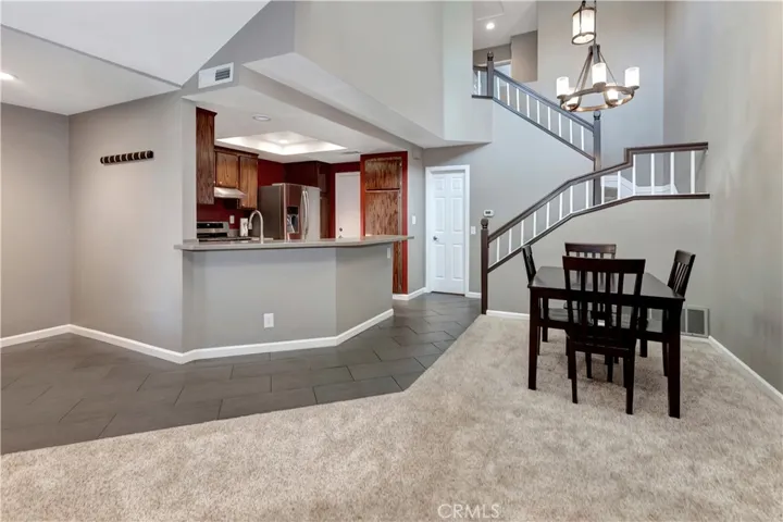 20 Vista Sierra 24, Rancho Santa Margarita, California 92688