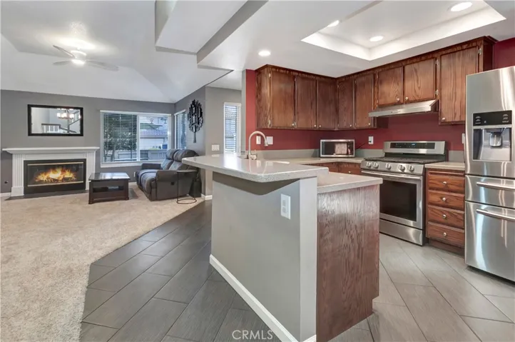 20 Vista Sierra 24, Rancho Santa Margarita, California 92688