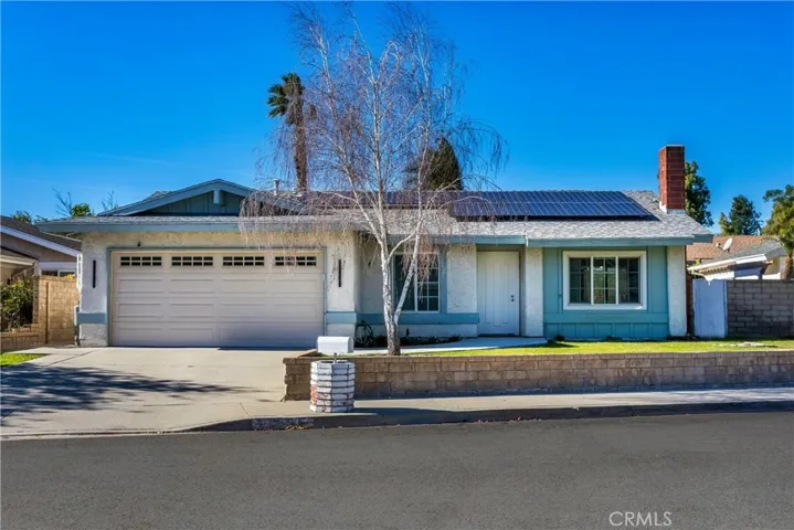 25837 Quilla Road, Valencia, California 91355