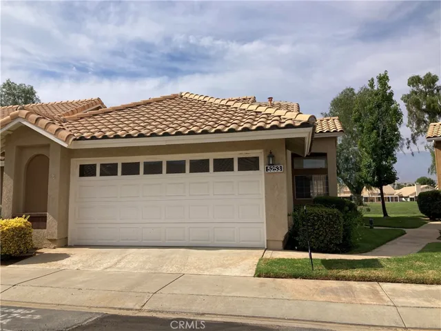 5253 W Palmer Drive, Banning, California 92220