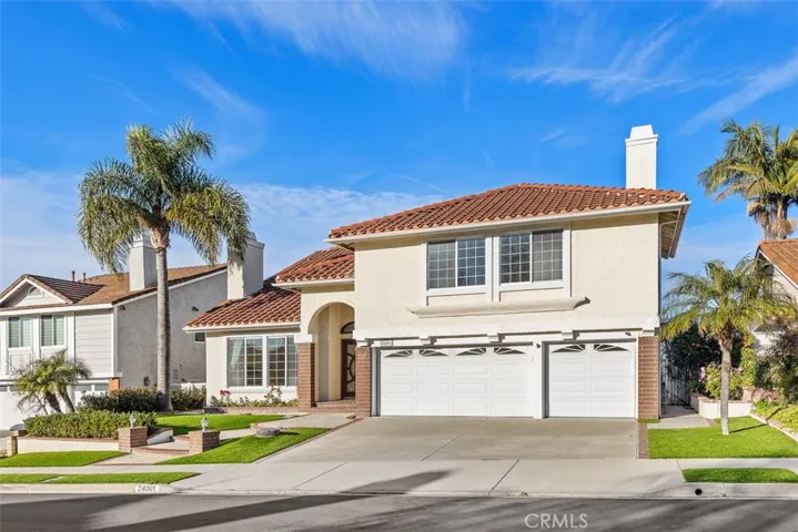 24001 Swallowtail Dr, Laguna Niguel, California 92677