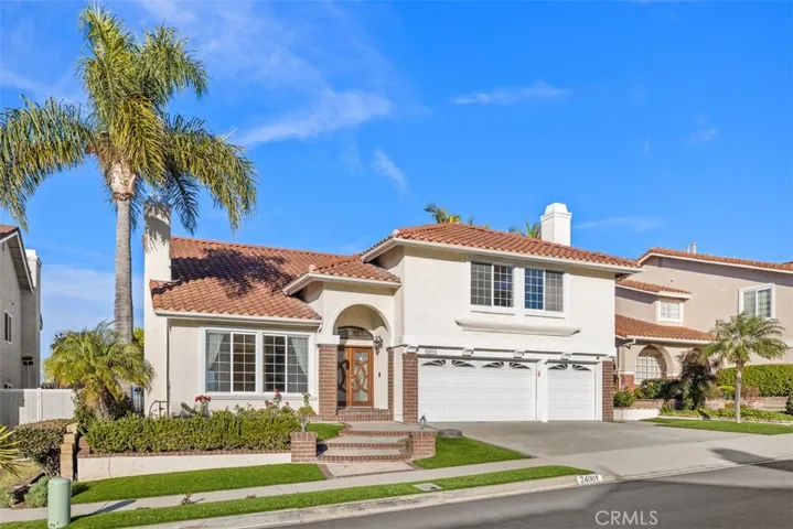 24001 Swallowtail Dr, Laguna Niguel, California 92677