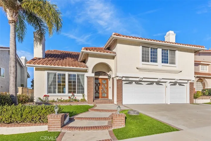 24001 Swallowtail Dr, Laguna Niguel, California 92677